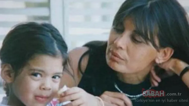 Yalı Çapkını’nın Hattuç Hala’sı bakın hangi ünlü oyuncunun annesi çıktı! İşte Şerif Sezer’in kızı...