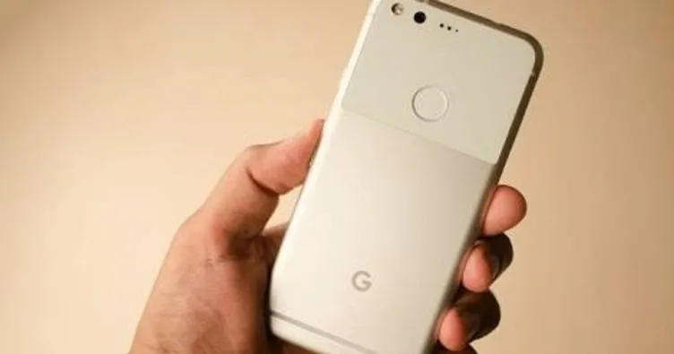 Yeni Google Pixel hakkında şaşırtıcı gelişme