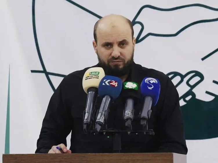 Son dakika: Suriye’de geçiş hükümetinin başbakanı belli oldu! Muhammed El Beşir kimdir?