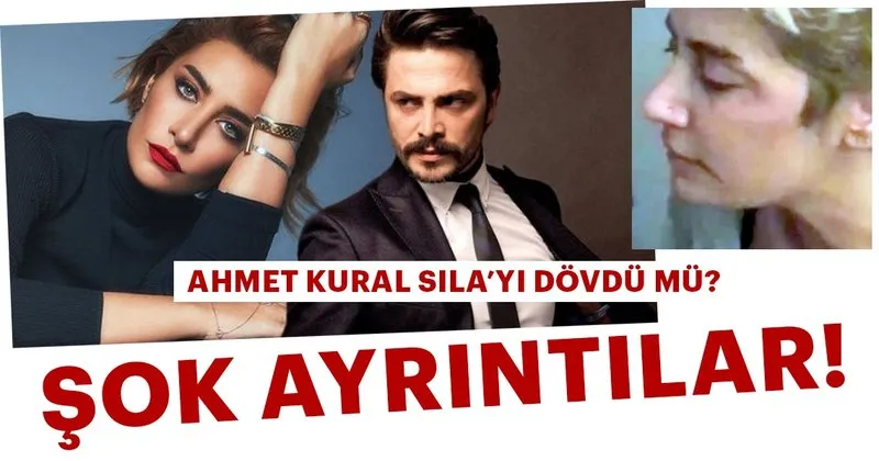 son dakika haberi ahmet kural ile sila