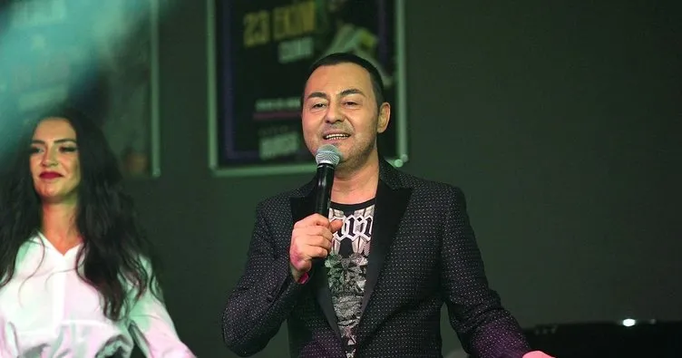 Serdar Ortaç kimdir, kaç yaşında ve nereli? İşte, Şarkılar Bizi Söyler konuğu Serdar Ortaç’ın hayatı!