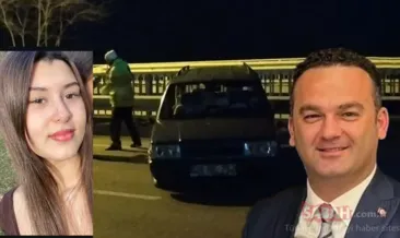 SON DAKİKA: CHP'li Hasbi Dede'nin tacizine uğramıştı! Tuana'nın öldüğü kazada bilirkişi raporu ortaya çıktı! Önleyebileceği halde... #giresun