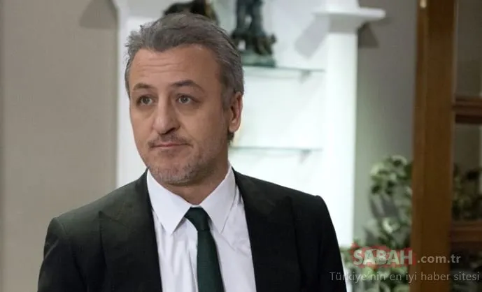 Barış Falay Kardelenler’e dair merak edilenleri anlattı