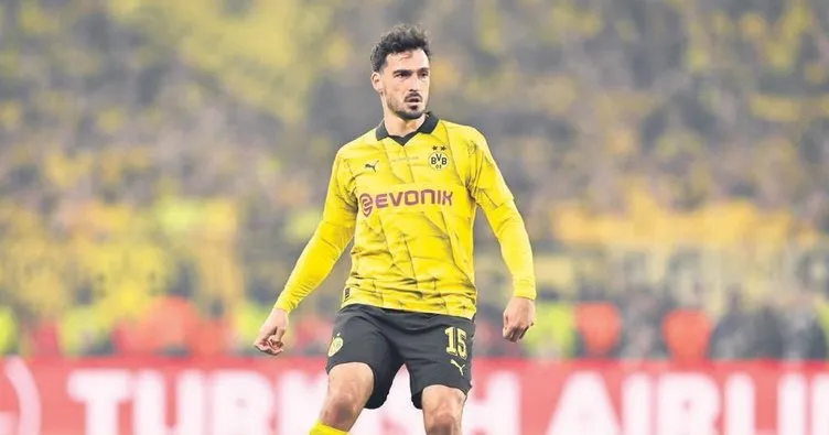 Hummels çılgınlığı