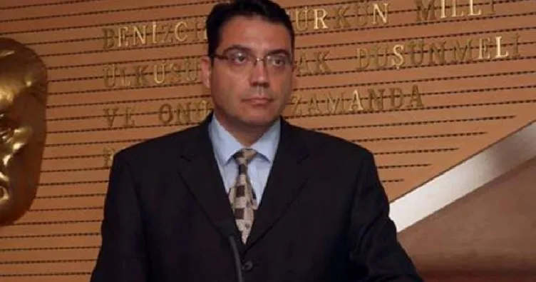 Yankı Bağcıoğlu ifade verdi