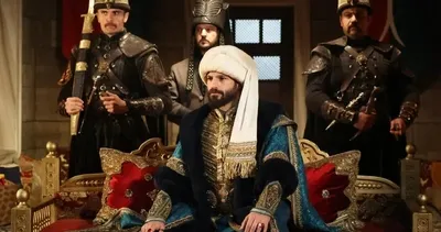 Mehmed: Fetihler Sultanı 64. bölüm izle: TRT 1 ile Mehmed Fetihler Sultanı yeni bölüm izle
