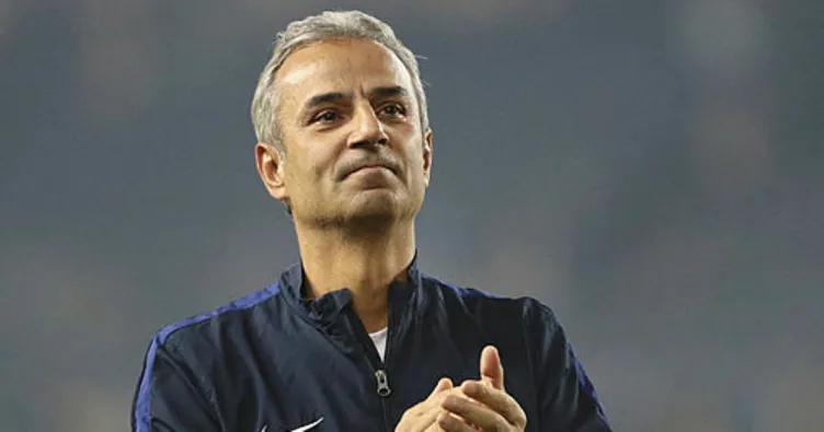 Konyaspor’da İsmail Kartal dönemi