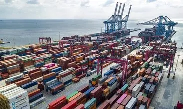 Güneydoğu’dan 6 ayda 6 milyar dolar ihracat