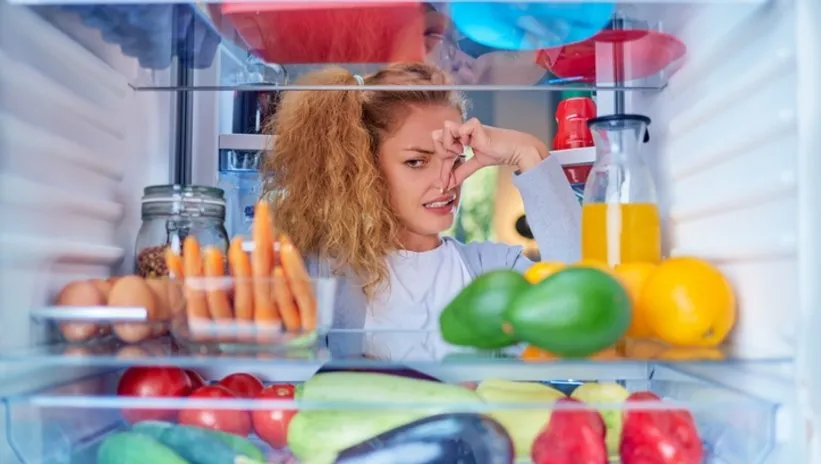 Buzdolabından hemen çıkarın! Yan yana koyduğunuzda birbirini çürüten besinler…