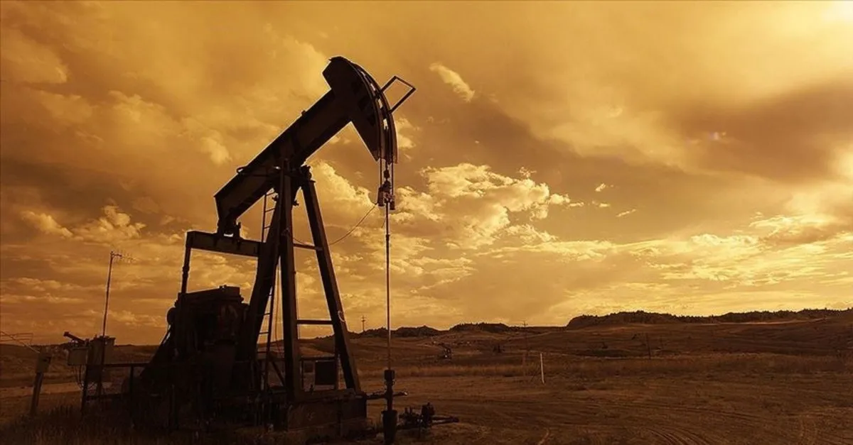 OPEC’in ham petrol üretimi eylülde arttı