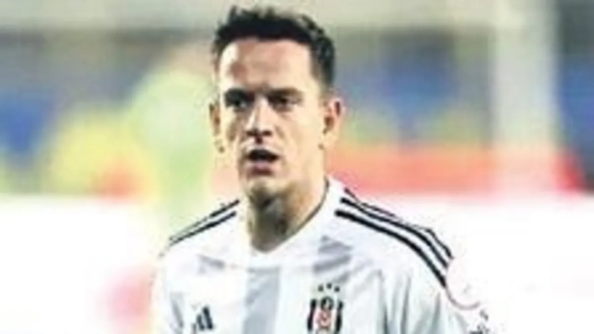 Ve Amir geri döndü