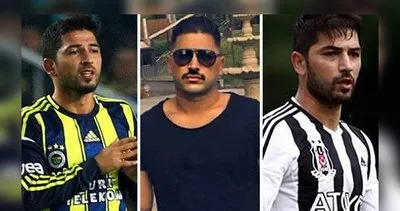 Sezer Öztürk tutuklandı mı? Firari futbolcu Sezer Öztürk kimdir, kaç yaşında, hangi takımlarda oynadı?