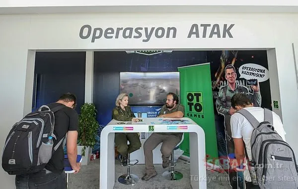 Atak helikopteri telefonlara iniyor
