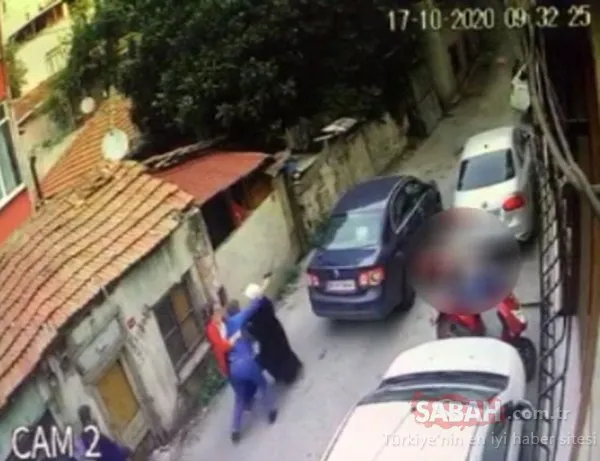 Son Dakika: Beyoğlu'ndaki pompalı dehşetin altından aşk mesajları çıktı