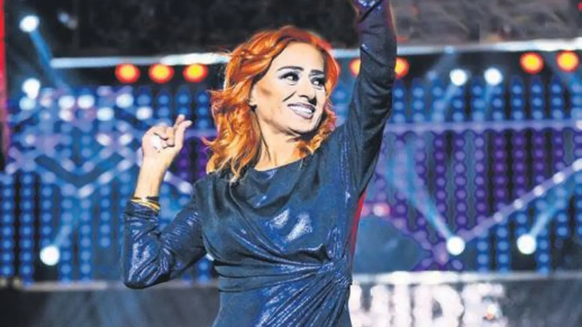 ‘Kızıl’ Yıldız – Son Dakika Magazin Haberleri ‘Kızıl’ Yıldız – Son Dakika Magazin Haberleri