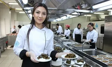 Gençlerin gözde mesleği aşçılık: İstihdam oranı yüzde 100! Milli Eğitim Bakanlığı bin 500’den fazla aşçı alacak
