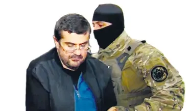 Savaş suçluları tek tek yakalanıyor