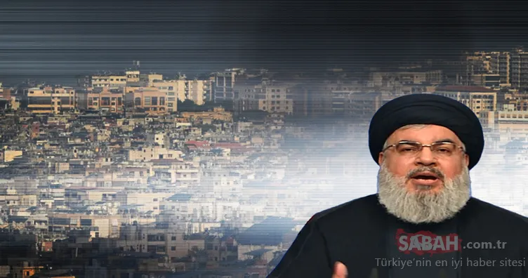 SON DAKİKA! Katil İsrail’in alçak planı: Lübnan’dan sonra sıra Irak mı? Hasan Nasrallah’ın yerine geçecek isim...