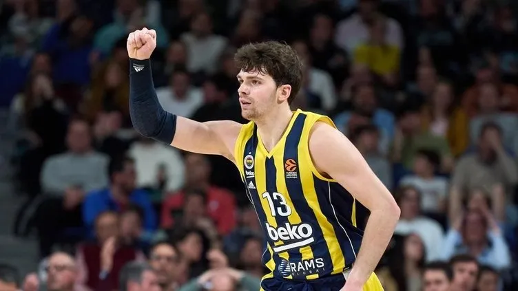 Olimpia Milano Fenerbahçe Beko maçı canlı izle linki | EuroLeague Fenerbahçe basketbol maçı saat kaçta, hangi kanalda?
