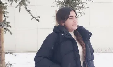 Liseli genç kız kayıplara karıştı