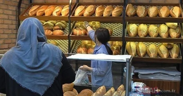 Bugün fırınlar açık mı, saat kaçta açılıyor? Sokağa çıkma yasağında ekmek almak serbest mi?