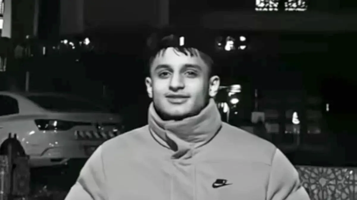 Kız kavgası cinayetle bitti