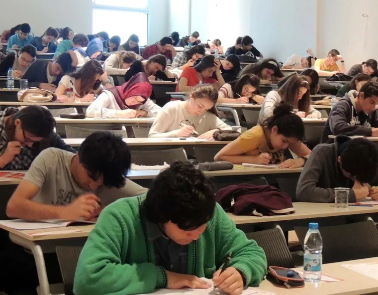 İşte madde madde yeni sınav sistemi: Yükseköğretim Kurumları Sınavı