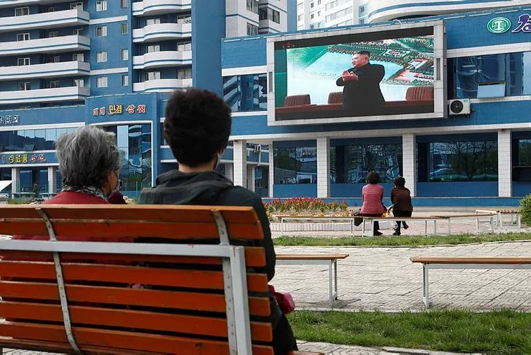 SON DAKİKA: Kuzey Kore lideri Kim Jong’dan flaş corona virüsü mesajı! Kuzey Kore lideri Kim Jong-un’un öldüğü iddia edilmişti...
