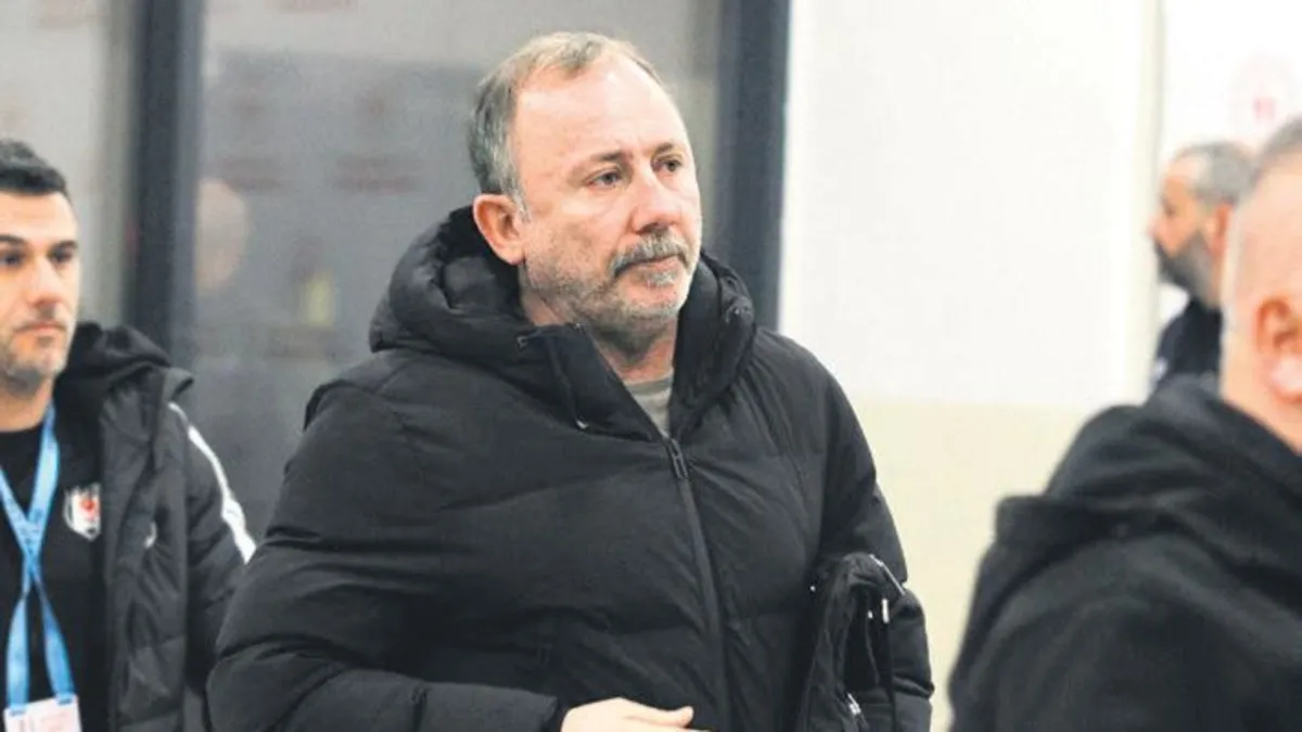 Toplantıya katılamadı – Son Dakika Spor Haberleri