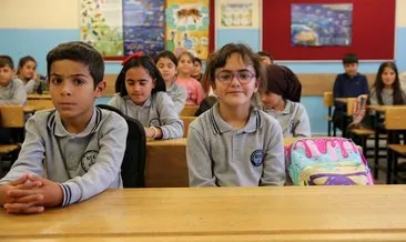 Minik Ada hem sağlığına hem okuluna kavuştu #bitlis