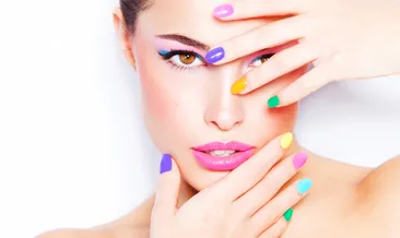 Oje lekesi nasıl çıkarılır?