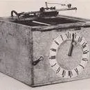 William Austin Burt, daktilonun ilk hali olan tipografı buldu