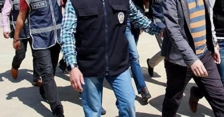 Son dakika: Adana’da FETÖ sanığı mahrem imama 8 yıl 3 ay hapis cezası