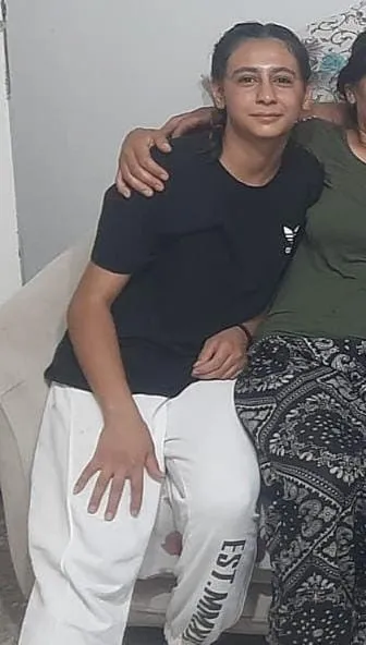 17 yaşındaki lise öğrencisi Dilan Bayır inşaatta kabusu yaşadı! Kızımız dehşet içerisindeydi!