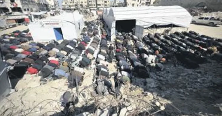 BBC, Gazze belgeseli için özür diledi