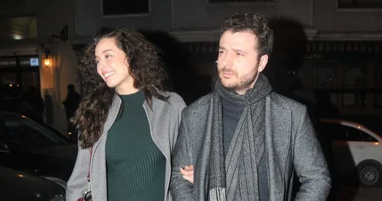 Azra Akın’ın gelinliğini Cemil İpekçi dikecek