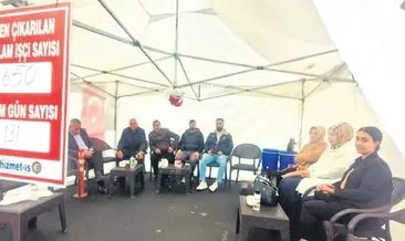DEM’li belediye bir günde 125 kişiyi ekmeğinden etti #diyarbakir