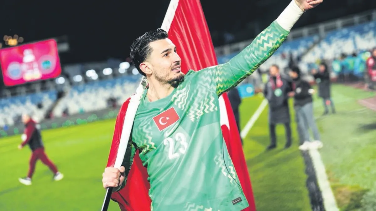 Uğurcan’ın rakamı 40 milyon euro!