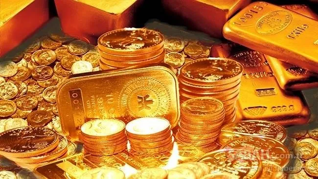 Altın fiyatları bugün ne kadar? Gram, tam ve çeyrek altın fiyatları burada 13 Temmuz 2019