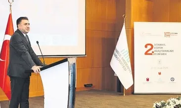 Eğitimde dönüşüm için akademik buluşma