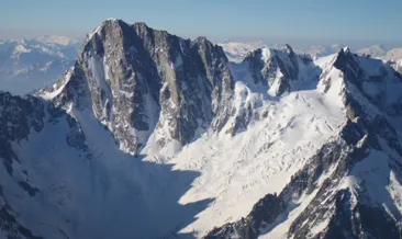 İtalya’da çığ faciası: 4 ölü