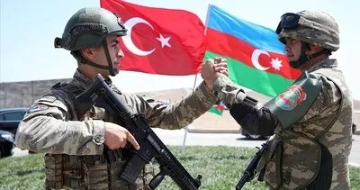 Azerbaycan’ın Karabağ zaferi sonrası Yunan basınından provokatif başlık! AB’ye skandal çağrı...