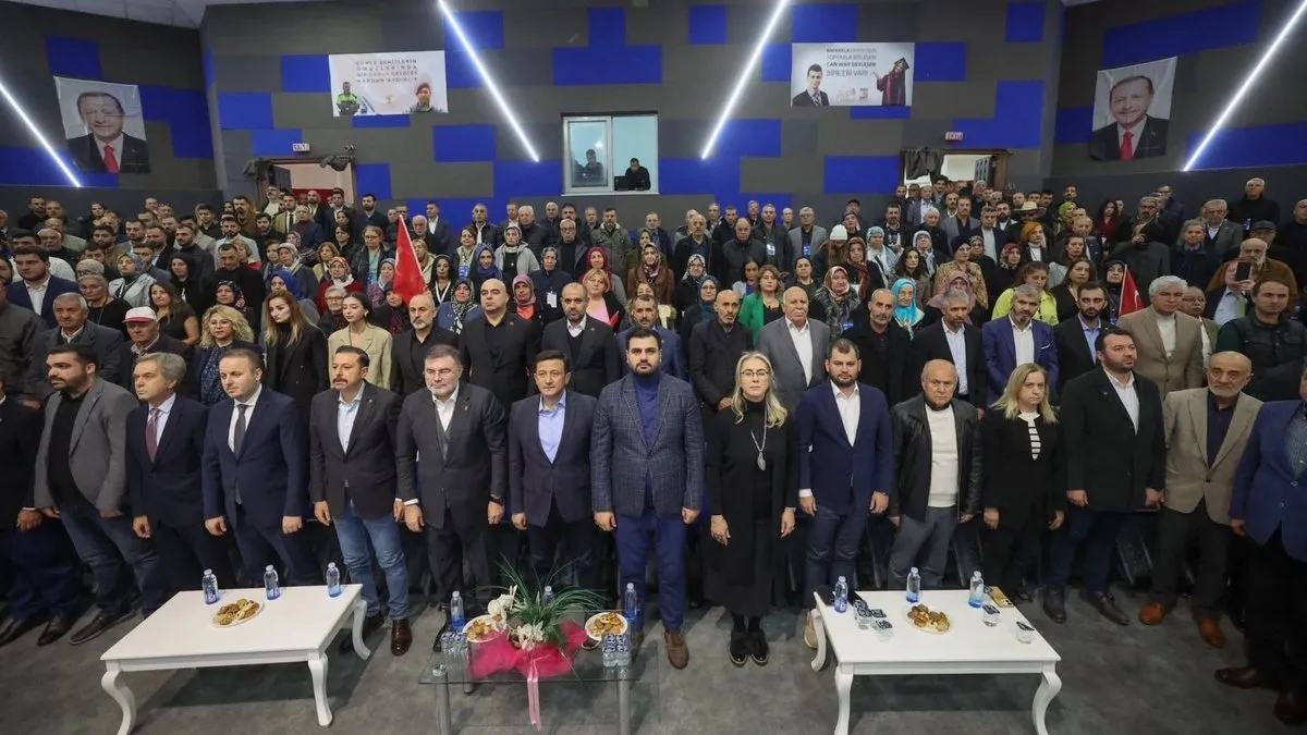 Dağ gökdelen tartışmalarına son noktayı koydu: Şehrin göbeğinde 40 katlı binaya izin vermeyiz!