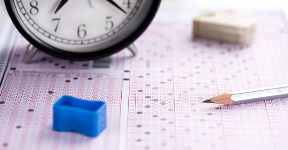 Liselere Gecis Sistemi Lgs Sinav Tarihi 2021 Lgs Ne Zaman Yapilacak Kac Gun Kaldi Lgs Sinav Giris Belgesi Sorgulama Nasil Yapilir Son Dakika Egitim Haberleri