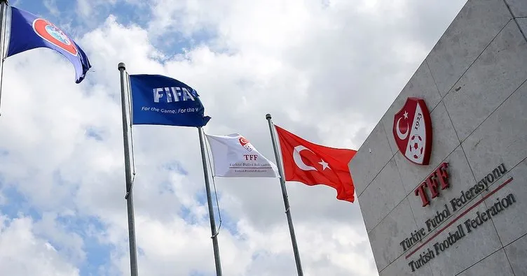 TFF, Rezerv Lig’in kaldırıldığını duyurdu