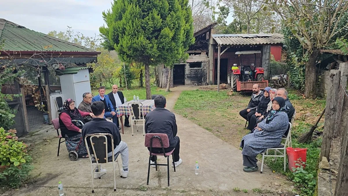 SON DAKİKA… Zonguldak’taki köy kahvesi katliamında 2 kişiyi öldürmüştü! Kan donduran detay: Bir gün önce atış talimi yapmış! SON DAKİKA… Zonguldak’taki köy kahvesi katliamında 2 kişiyi öldürmüştü! Kan donduran detay: Bir gün önce atış talimi yapmış!