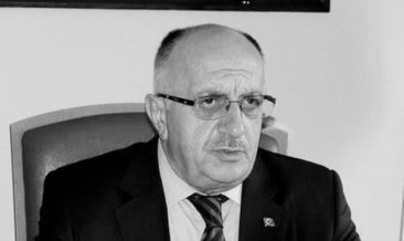Güngören Kurucu Belediye Başkanı Yahya Baş, yaşamını yitirdi #istanbul
