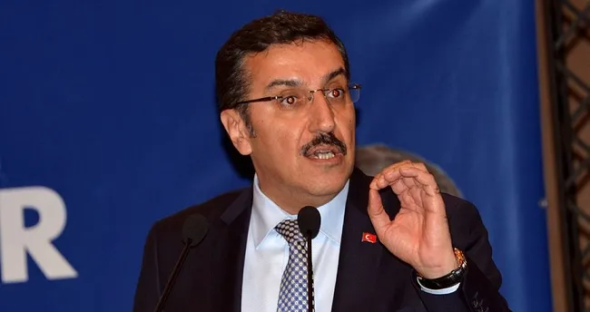 Tüfenkci’den bankalara sert yaptırım uyarısı!