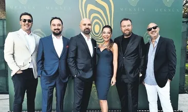 Boğaz’da sanat dolu gece
