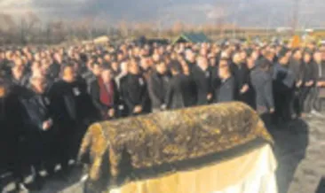 Berktaş son yolculuğuna uğurlandı